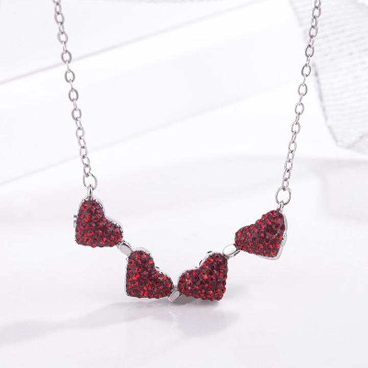 Four-leaf clover 2020 NEW