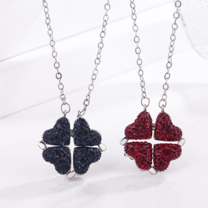 Four-leaf clover 2020 NEW