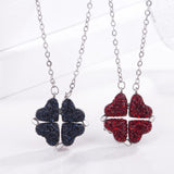 Four-leaf clover 2020 NEW