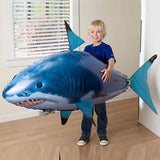 NEW Flying Shark & Clownfish Remote Control Toy 2020