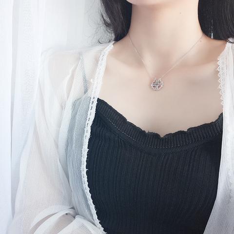 Four-leaf clover 2020 NEW