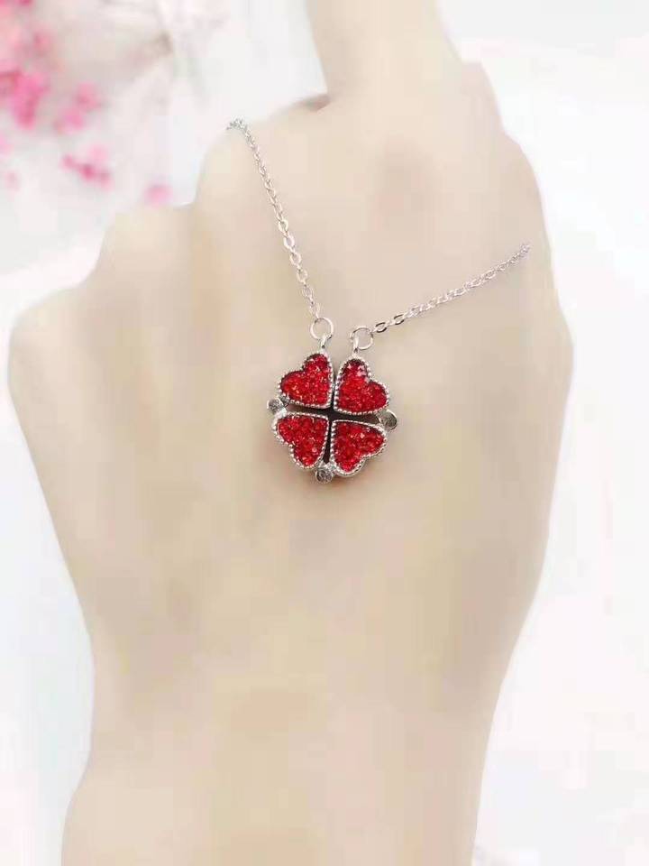 Four-leaf clover 2020 NEW